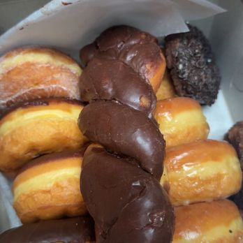 Rollo's Donut & Coffee Shop - Donuts !! - Donuts Near Me - San Jose, California Rollo's Donut & Coffee Shop - Donuts !! - Donuts Near Me - San Jose, California