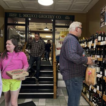 Micucci Grocery - Pizza Near Me - Portland, Maine Micucci Grocery - Pizza Near Me - Portland, Maine