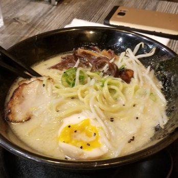 Kokoro Ramen - Ramen Near Me - Milpitas, California Kokoro Ramen - Ramen Near Me - Milpitas, California