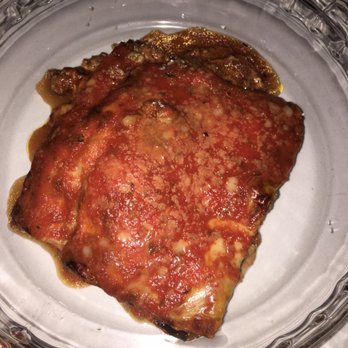 Goodfellas Pizza - Meat lasagna - Pizza Near Me - Georgetown, Ontario