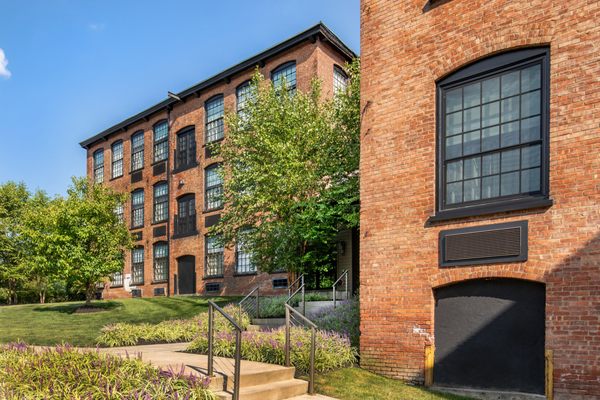 The Roundhouse by null The Roundhouse by null