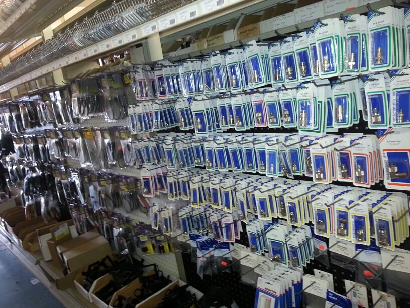 POTTER’S ELECTRONICS Updated September 2024 20 Photos & 18 Reviews