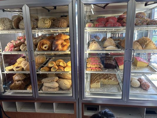 La mejor bakery by null