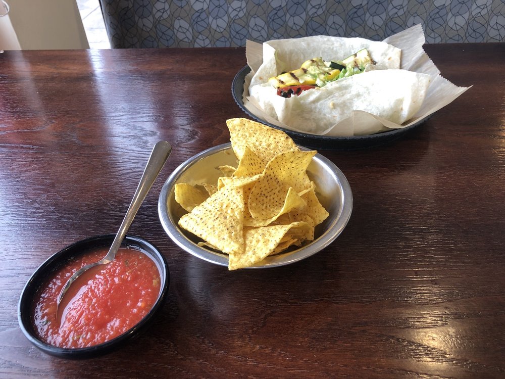 BURRITO PARRILLA MEXICANA 142 Photos & 470 Reviews 5059 Ace Ln