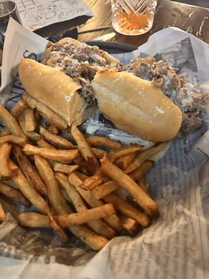 Suite 200 Grille by null