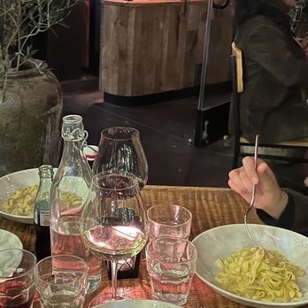 UOVO | Pasadena - Italian Near Me - Pasadena, California