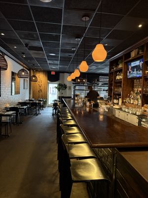 Cava Mezze Rockville by null