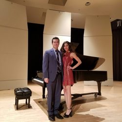 Lara's Piano Coaching Academy - Winter Recital December 2016