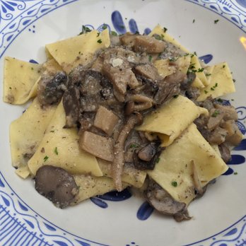 Baita at Eataly Flatiron - ragu di funghi - Italian Near Me - New York, New York Baita at Eataly Flatiron - ragu di funghi - Italian Near Me - New York, New York