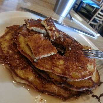JR's Place - The only way to eat pancakes... make a well for the syrup. - American Near Me - Lisle, Illinois JR's Place - The only way to eat pancakes... make a well for the syrup. - American Near Me - Lisle, Illinois