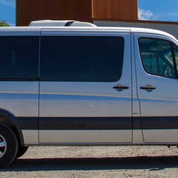 The Touring Company - Ali's 12 passenger Mercedes Sprinter Van (11 passenger + Ali) - Wine Tours Near Me The Touring Company - Ali's 12 passenger Mercedes Sprinter Van (11 passenger + Ali) - Wine Tours Near Me