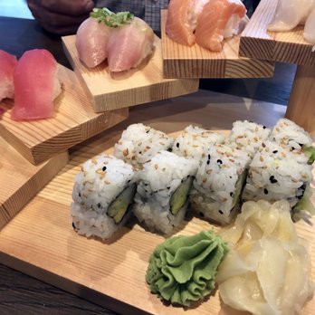 Momiji Sushi - Sushi deluxe - Sushi Bars Near Me - Klamath Falls, Oregon Momiji Sushi - Sushi deluxe - Sushi Bars Near Me - Klamath Falls, Oregon