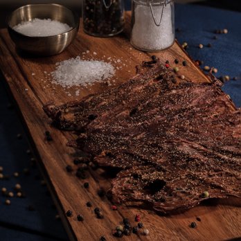 The Daily Jerky - Specialty Food Near Me - Albuquerque, New Mexico The Daily Jerky - Specialty Food Near Me - Albuquerque, New Mexico