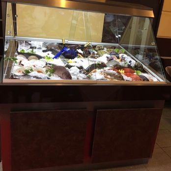 Officina del Pesce - Seafood Near Me - Milan, Michigan Officina del Pesce - Seafood Near Me - Milan, Michigan