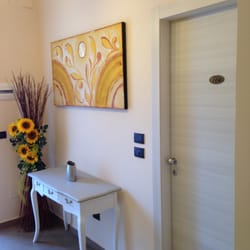 Costa del Sol - Ingresso per le camere