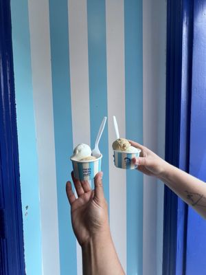 Yala Greek Ice Cream by null