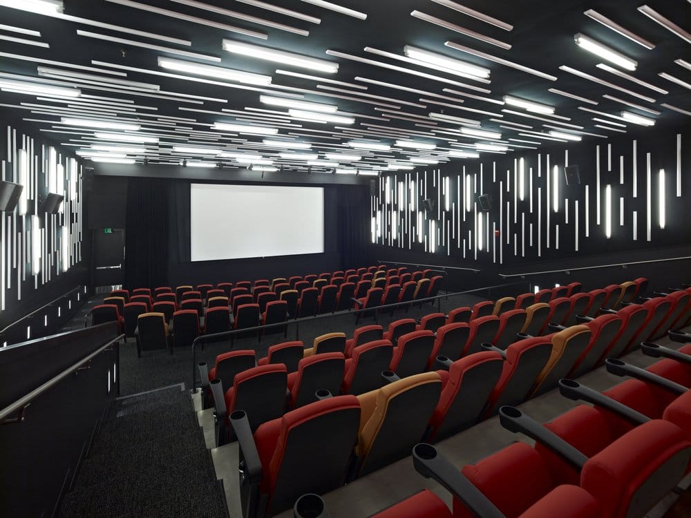 New People Cinema