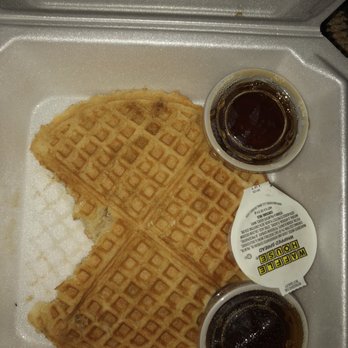 Waffle House - Waffle - Breakfast & Brunch Near Me - Wytheville, Virginia