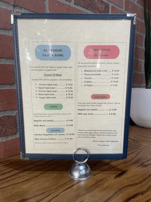 Taqueria el Tanque by null