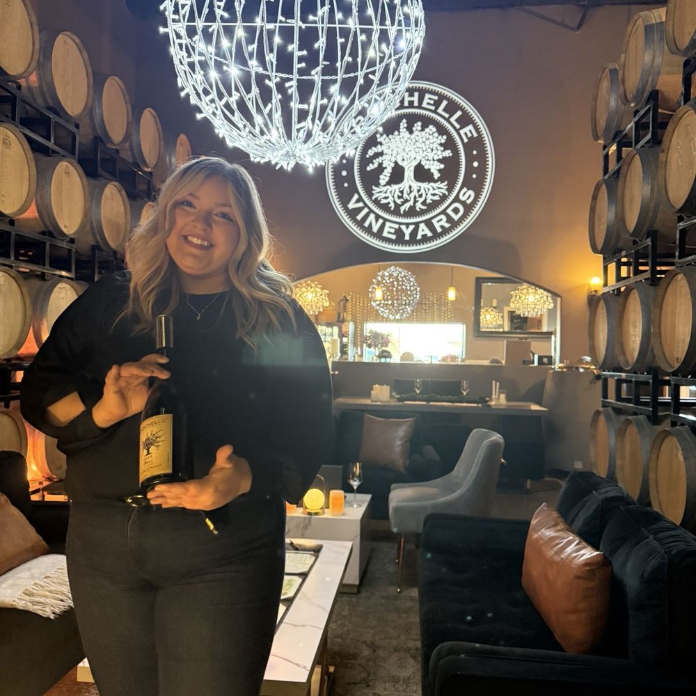 What a lovely stop! Great wines! Great hospitality! What a lovely stop! Great wines! Great hospitality!