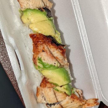 Sushi Kinoya - Japanese Near Me - Moreno Valley, California