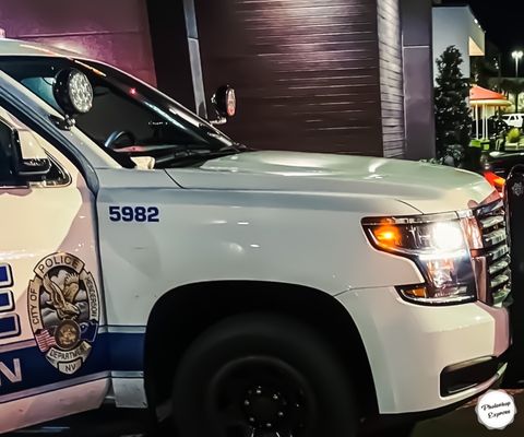 St. Rose Square Shopping Center by null