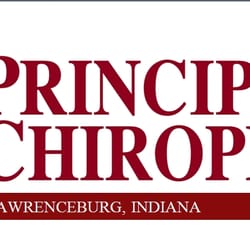 Principled Chiropractic