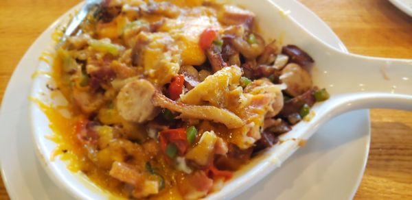 Mad Rooster Cafe by null