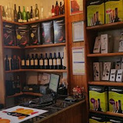Wine Station