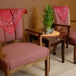 Sunshine Health Spa