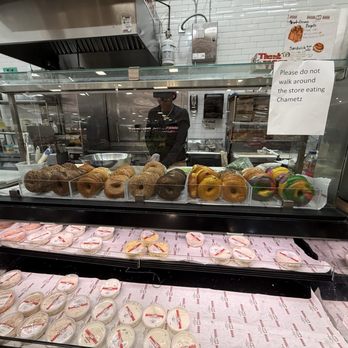 KC Market - Bagel boss - Bakeries Near Me - Boynton Beach, Florida