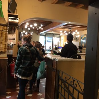 Gusta Pizza - Italian Near Me - Florence, FI