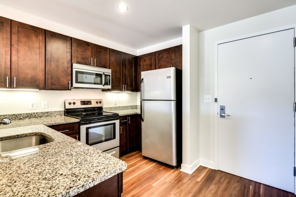 1111 Light Street Apartments by null