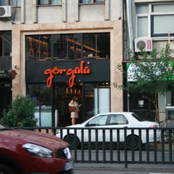 Görgülü Pastanesi
