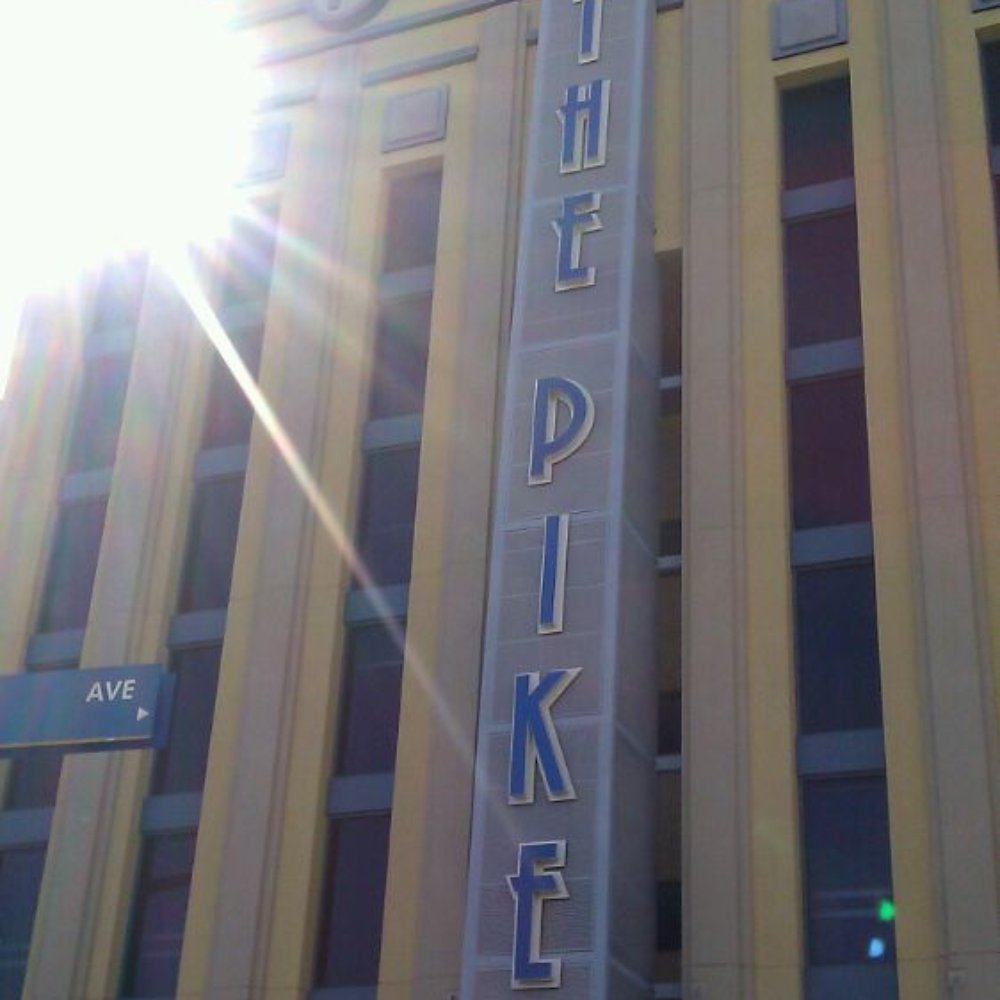 The Pike Outlets - Shopping Centers Near Me - Long Beach, California The Pike Outlets - Shopping Centers Near Me - Long Beach, California