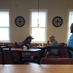 Jane's Diner