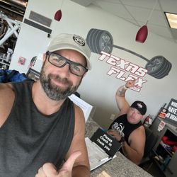 Texas Flex Fitness