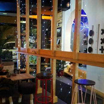Chill Zone - Coffee & Tea Near Me - Arlington, Virginia