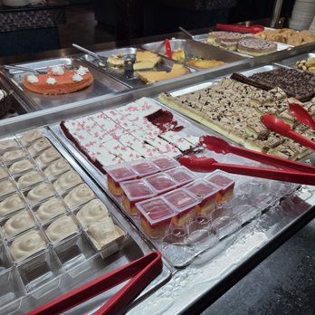 Hibachi Grill & Supreme Buffet - Dessert bar - Chinese Near Me - Warwick, Rhode Island Hibachi Grill & Supreme Buffet - Dessert bar - Chinese Near Me - Warwick, Rhode Island