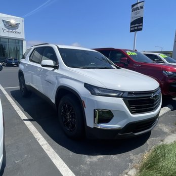 Dublin Chevrolet - Car Dealers Near Me - Dublin, California Dublin Chevrolet - Car Dealers Near Me - Dublin, California