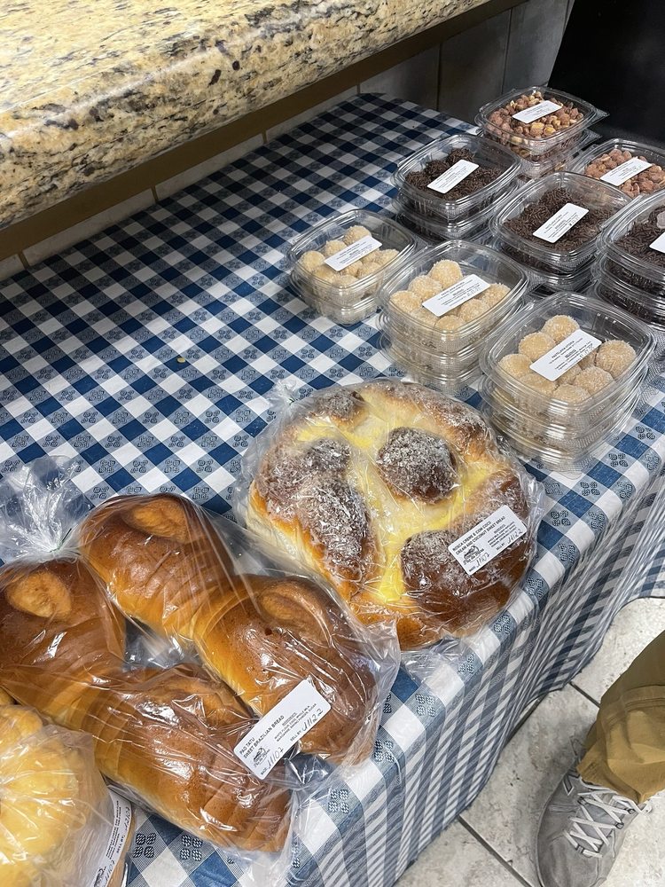 Pastelaria Vitoria Broadway