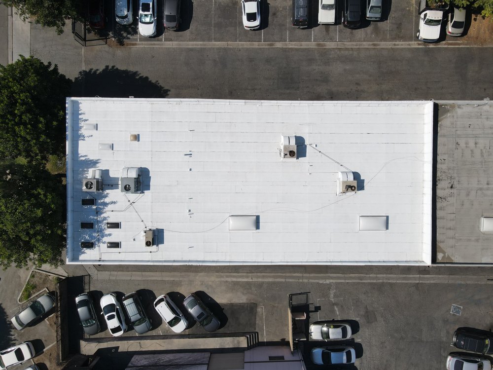 Slide of Golden Roofing & Waterproofing Systems