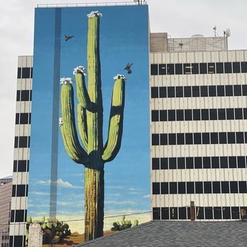Downtown Tucson - Local Flavor Near Me - Tucson, Arizona Downtown Tucson - Local Flavor Near Me - Tucson, Arizona