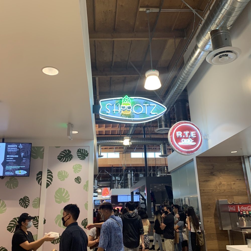 Shootz - Hawaiian Near Me - Stanton, California