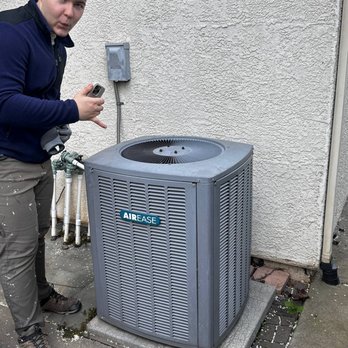 Vasyl AC - Heating & Air Conditioning/HVAC Near Me - Roseville, California Vasyl AC - Heating & Air Conditioning/HVAC Near Me - Roseville, California