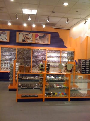 Beauty Trend 7900 Ritchie Hwy Glen Burnie Md Cosmetics