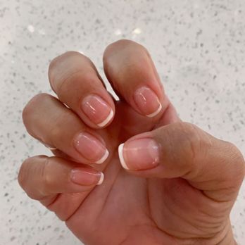 Vase's Nails & Spa - Natural nails - Nail Salons Near Me - San Diego, California