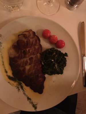 Restaurant Au Petit Extra by null