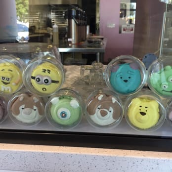 Puffect Bakery Cafe - Desserts Near Me - Walnut, California Puffect Bakery Cafe - Desserts Near Me - Walnut, California