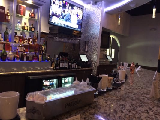 Atlantis Restaurant & Lounge by null
